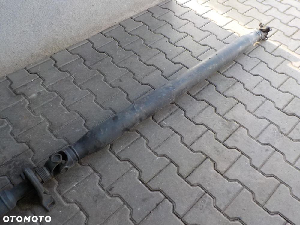 VW CRAFTER 2.5 TDI ŚREDNI WAŁ NAPĘDOWY 284CM - 3