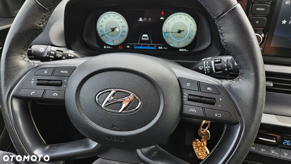 Hyundai i20 - 14
