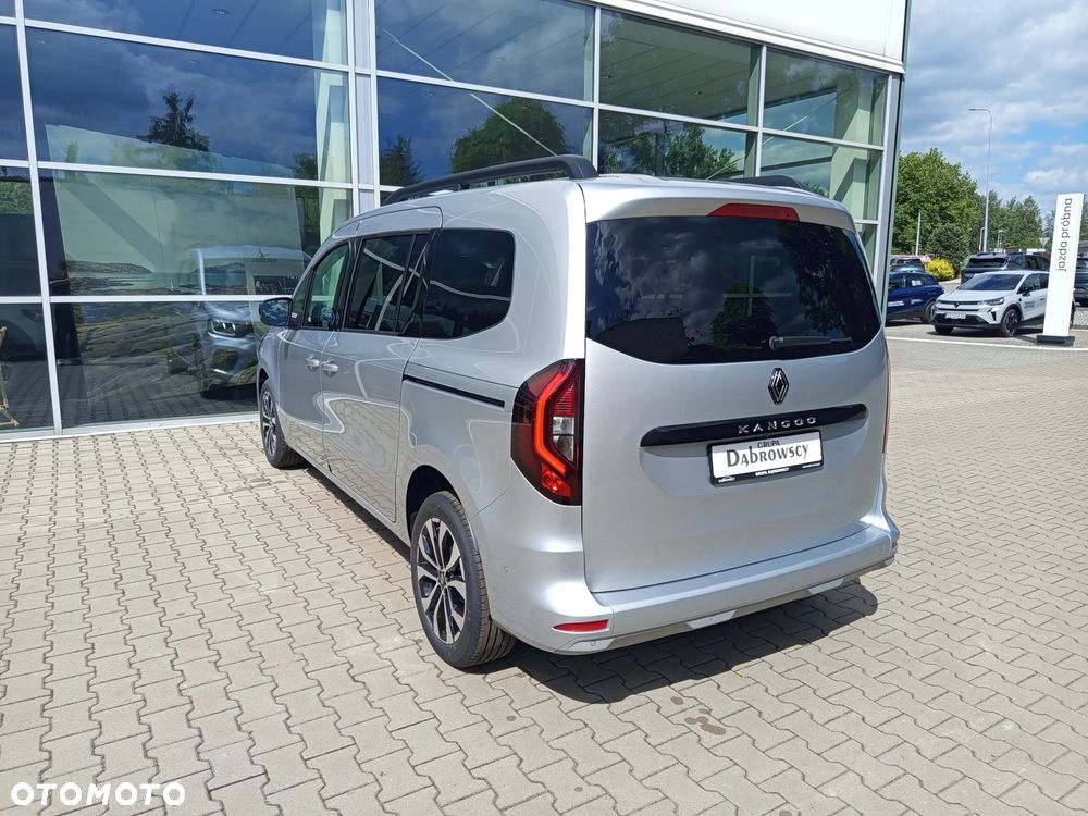 Renault Kangoo - 18