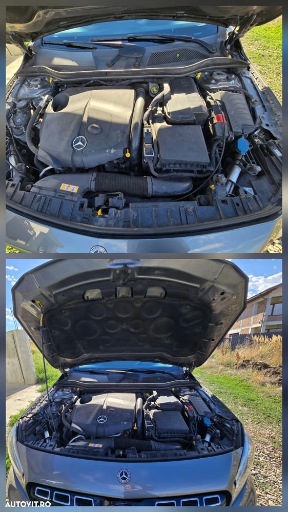 Mercedes-Benz GLA 220 d 4MATIC Aut. - 6