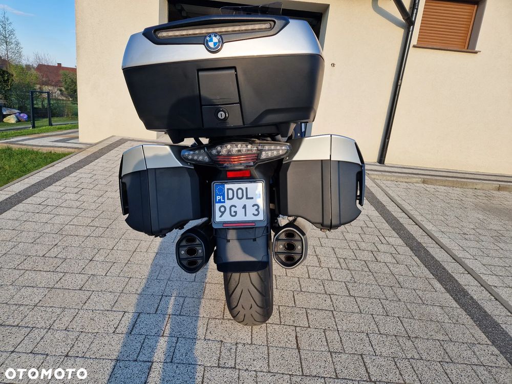 BMW K - 4