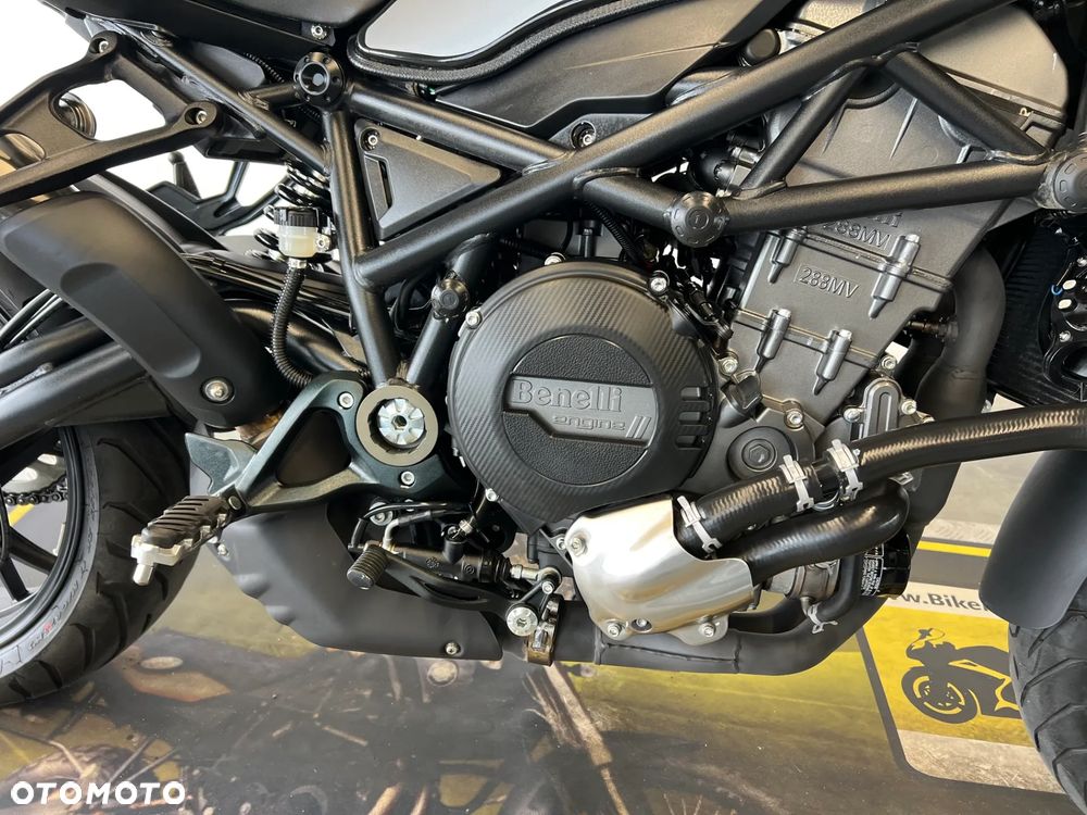Benelli 752 S - 26