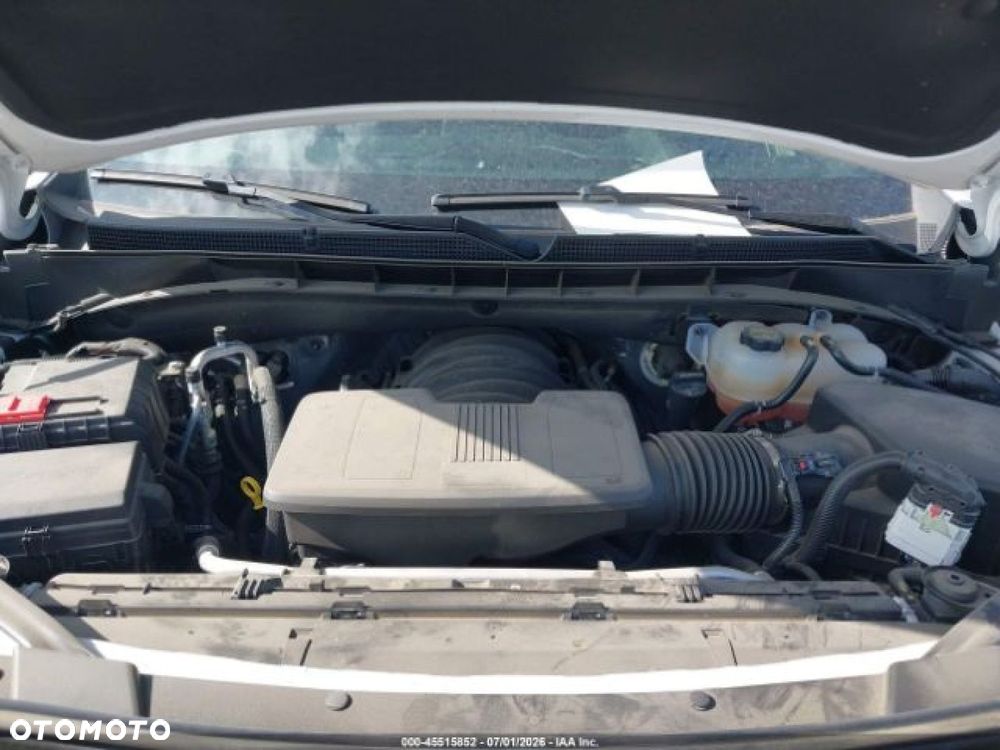 GMC Yukon - 12