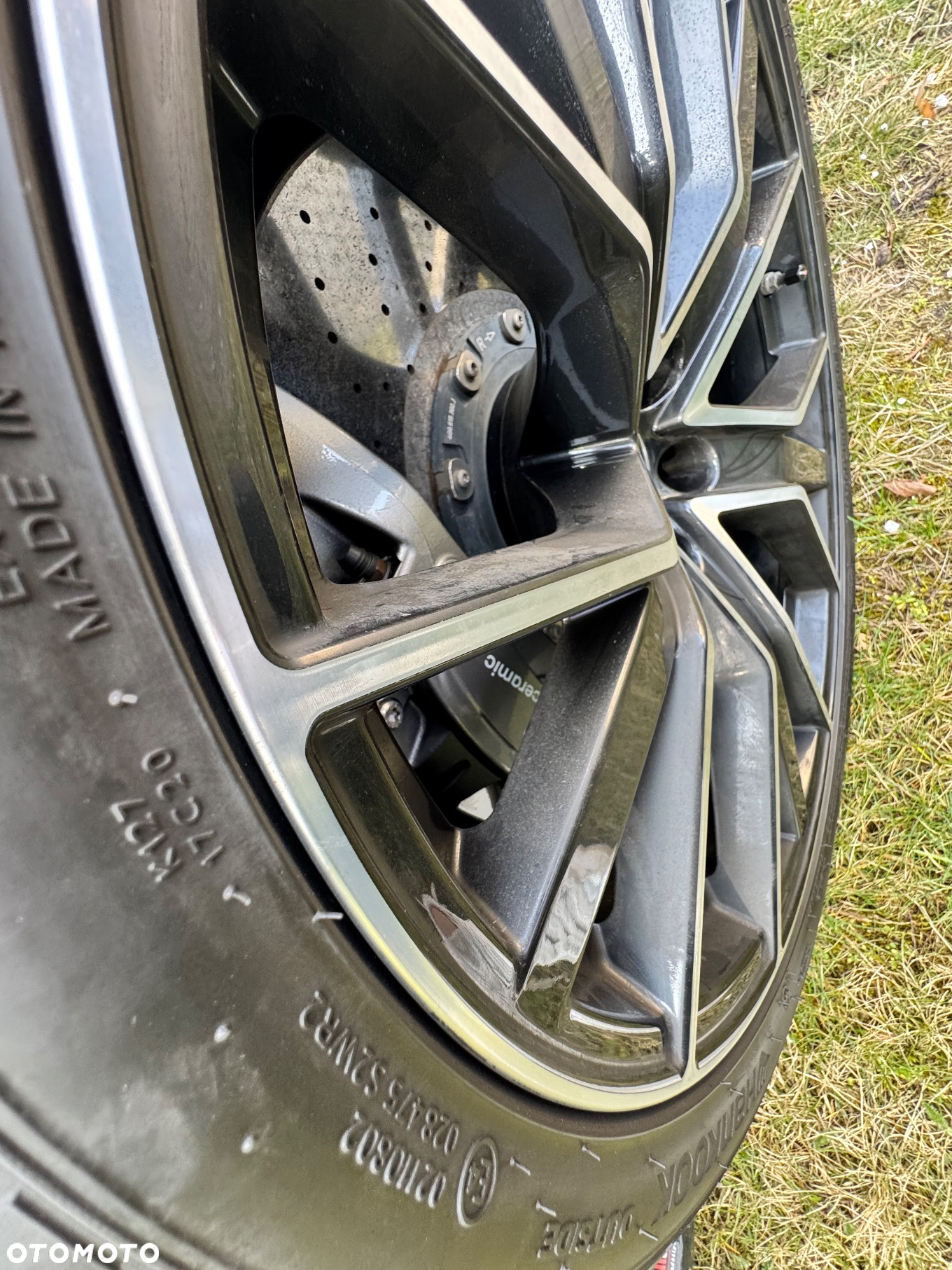 Audi RS6 Performance 4.0 TFSI Quattro Tiptronic - 33