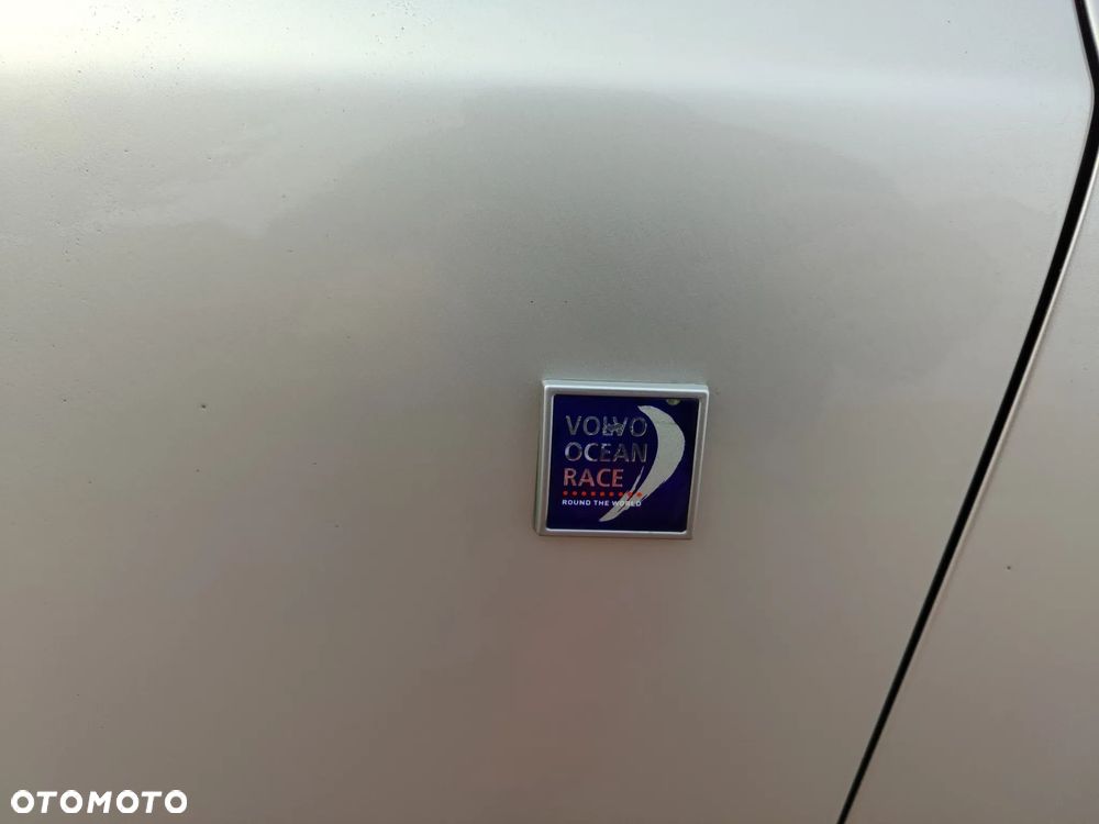 Volvo V40 D2 Ocean Race - 10