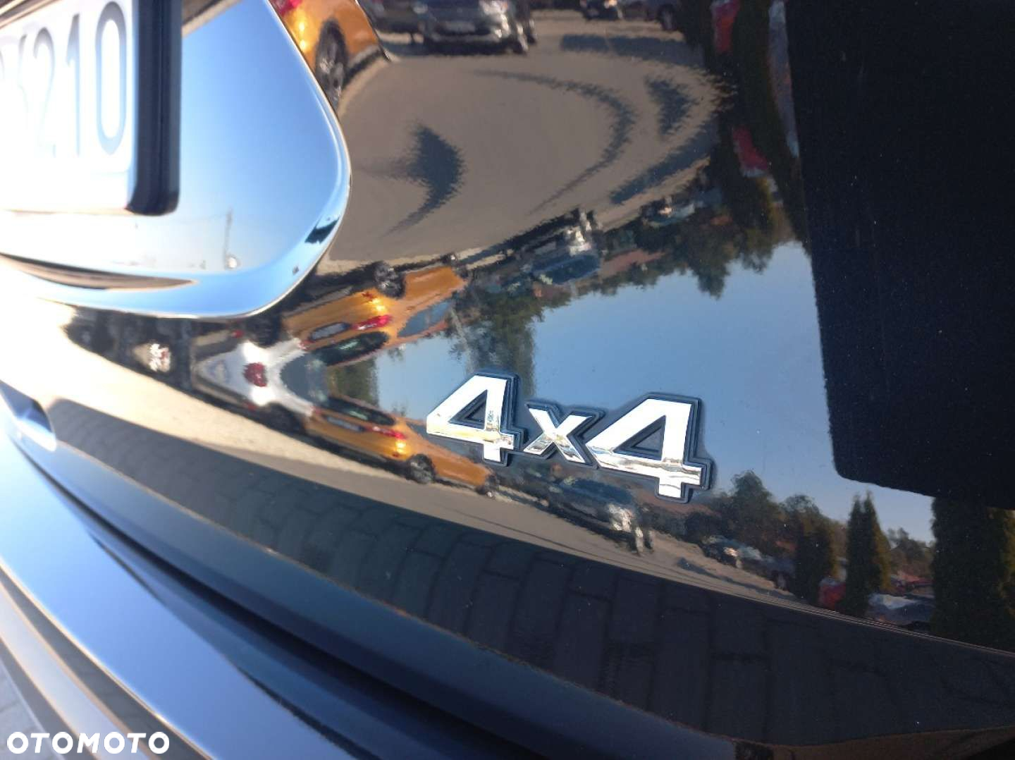 Nissan X-Trail - 12