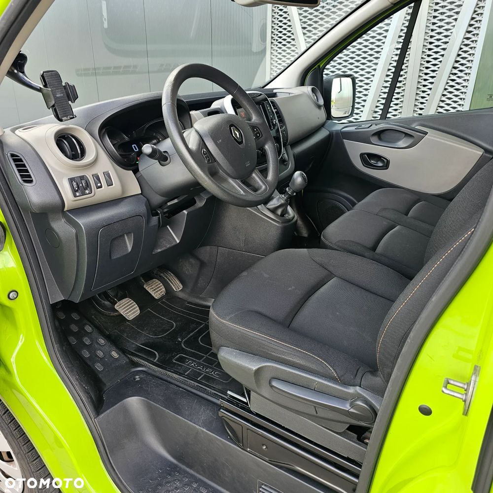 Renault Trafic ENERGY L2H1 Komfort - 3