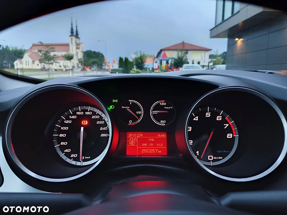 Alfa Romeo Giulietta 1.4 TB 16V - 13