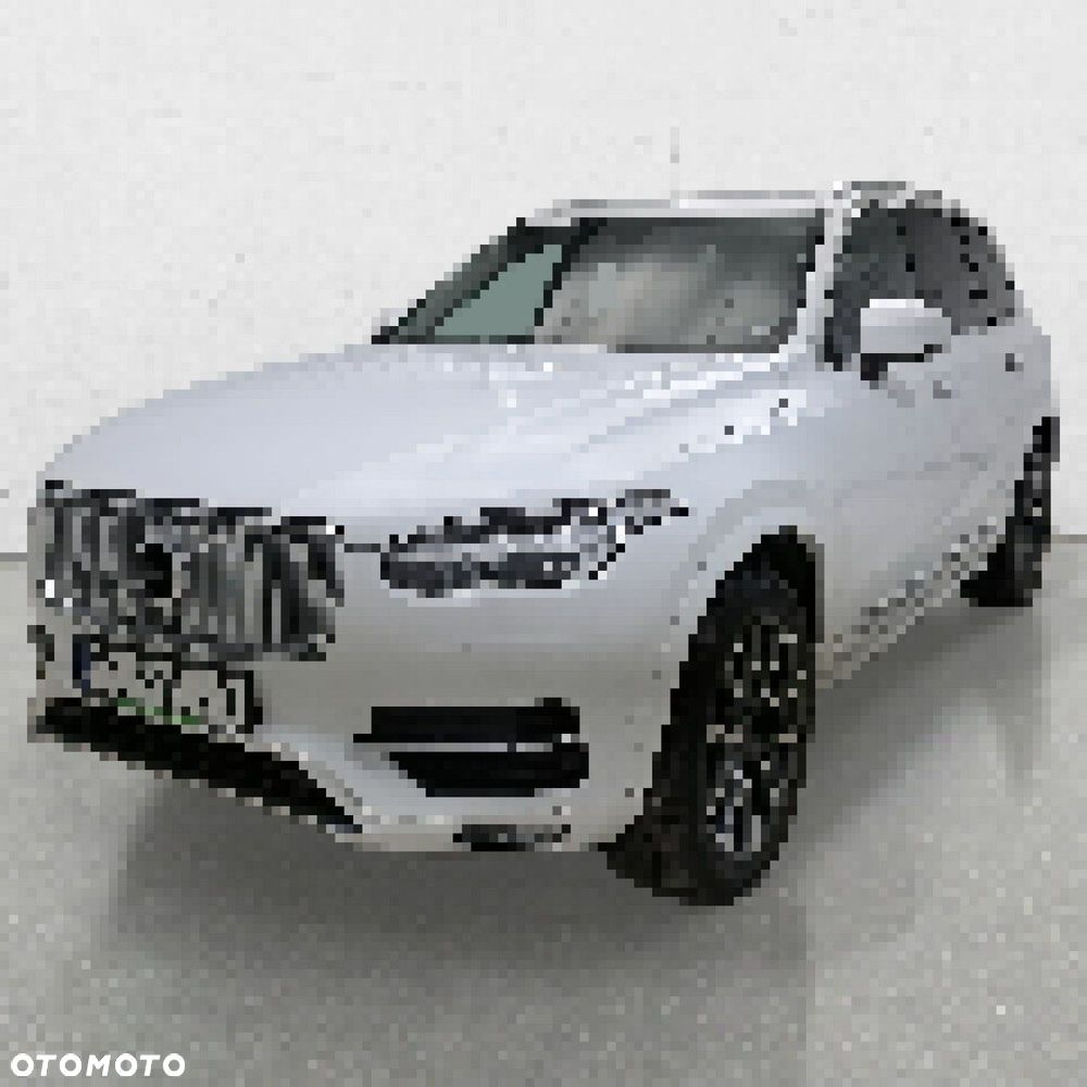 Volvo XC 90 - 2