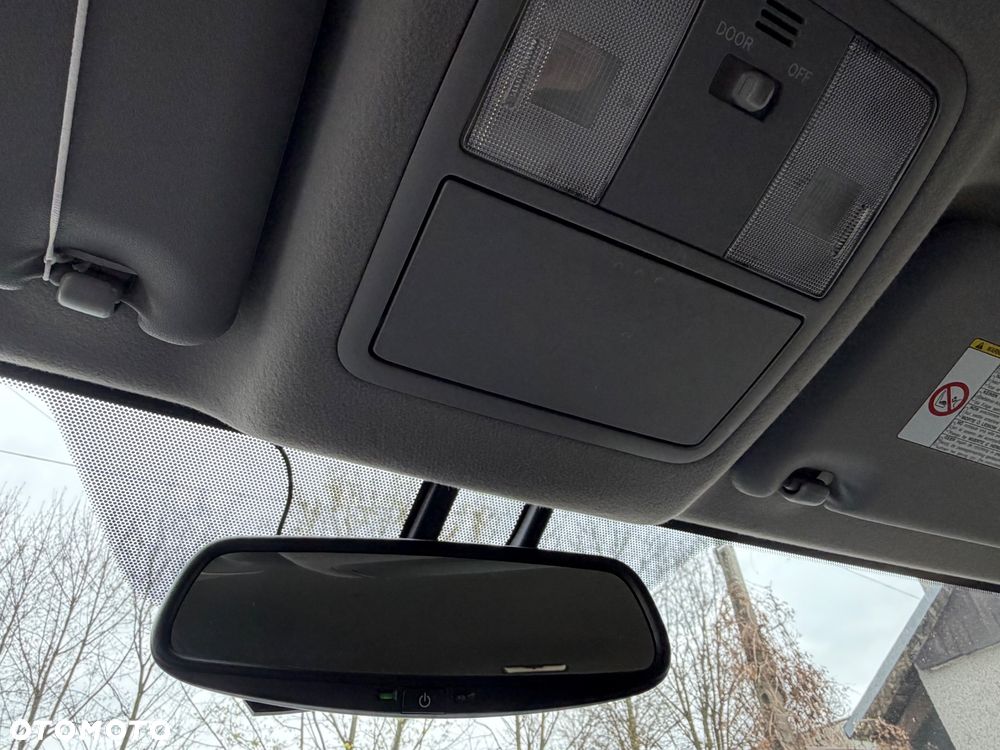 Toyota RAV4 2.2 D-CAT 4x4 Executive - 18