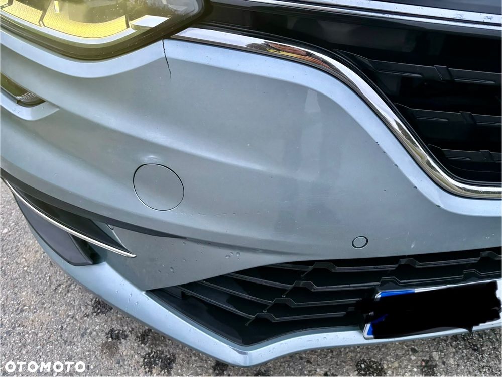Renault Megane - 20