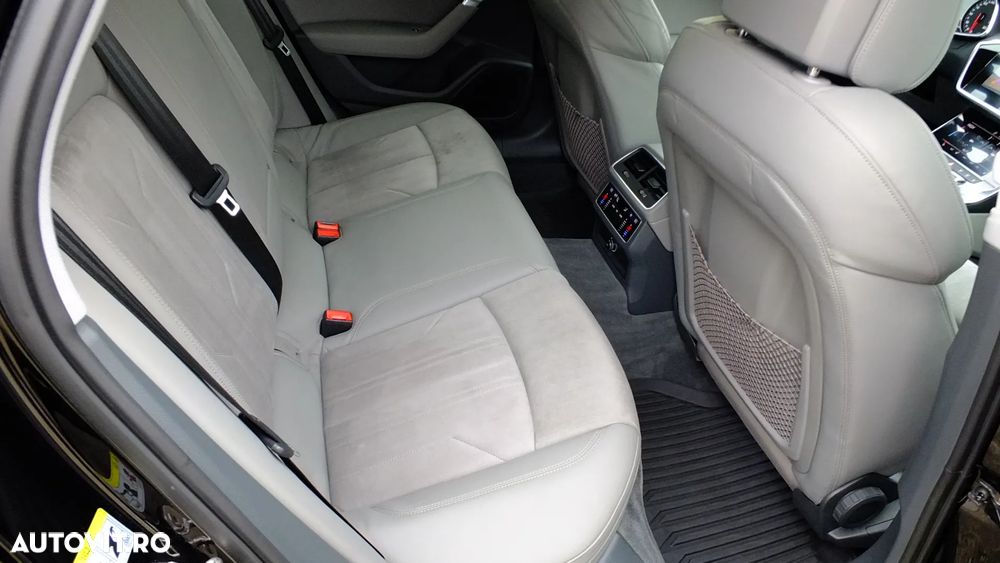 Audi A6 45 TDI quattro tiptronic sport - 28