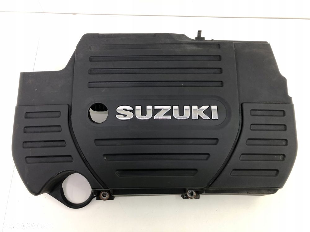 SUZUKI SWIFT SPORT MK7 OSŁONA POKRYWA GÓRNA SILNIKA OBUDOWA FILTRA 54L-A01 - 1