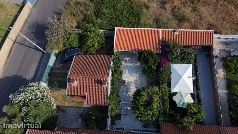 Moradia T4 à venda em Ovar, S. João, Arada e S. Vicente de Pereira Jusã, Ovar — foto 3
