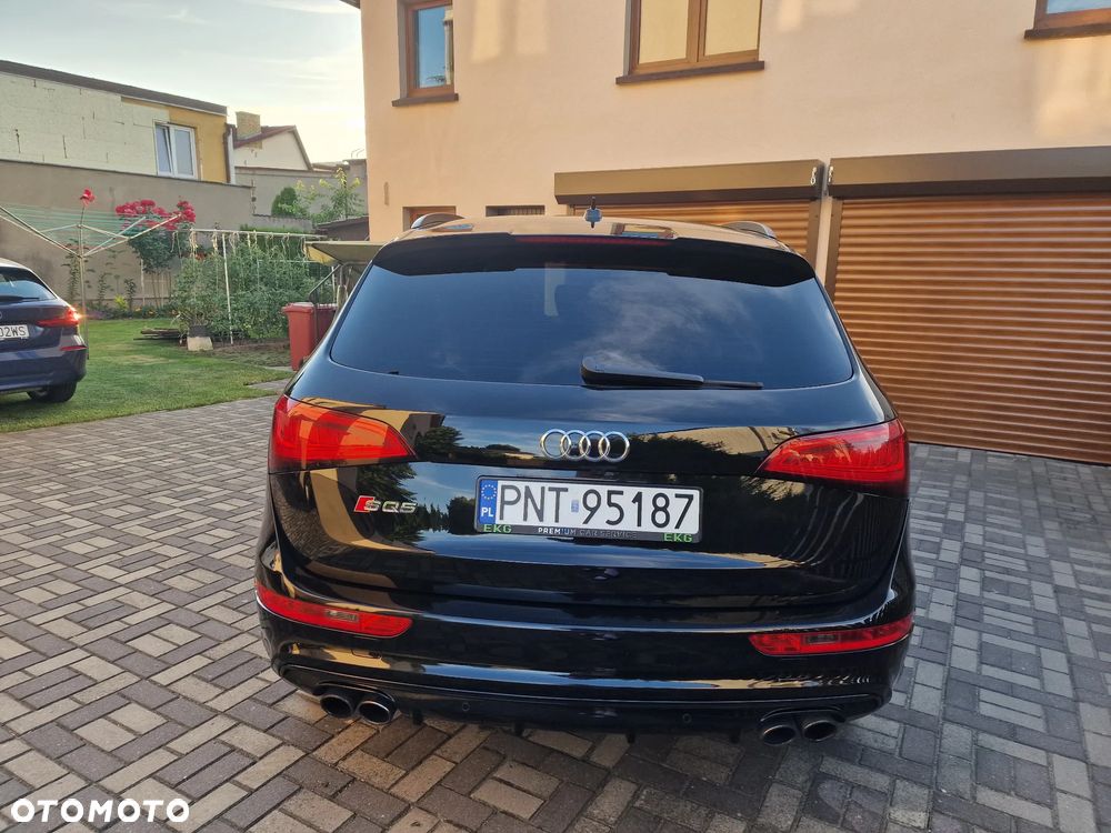 Audi SQ5 - 4