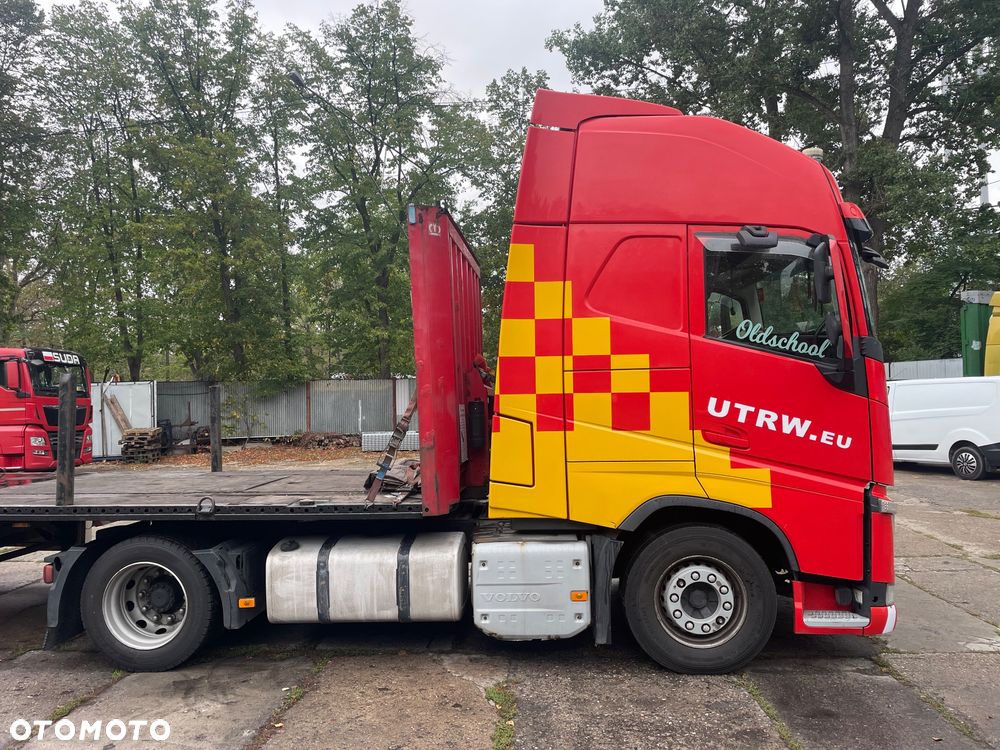 Volvo FH - 3