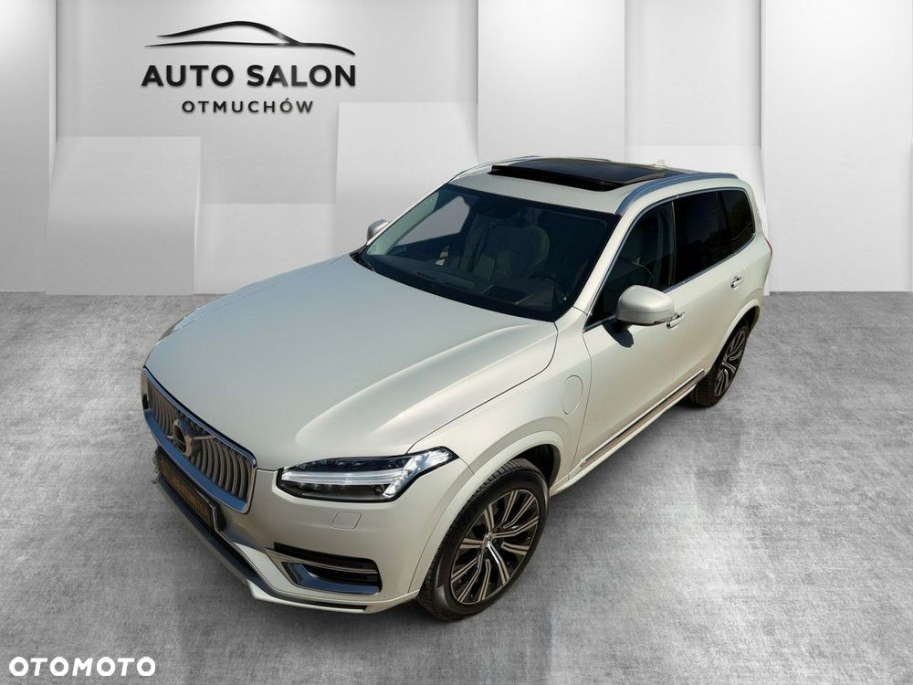 Volvo XC 90 - 3