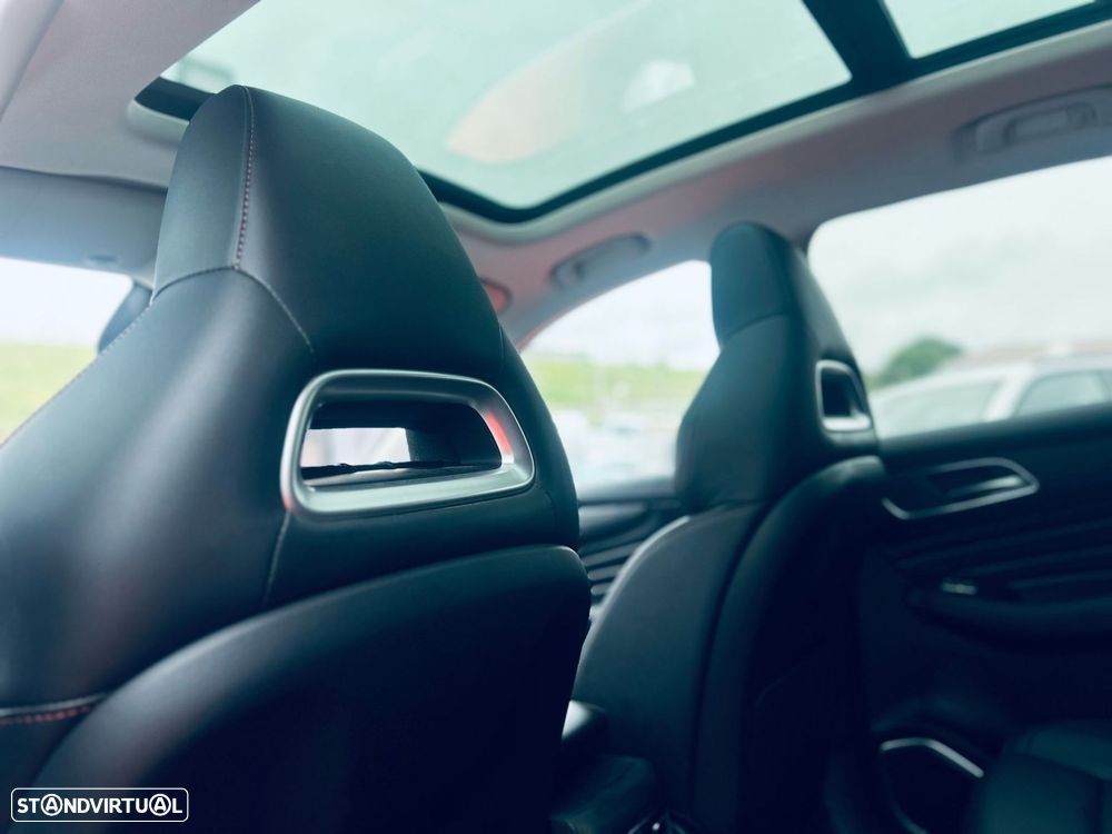 MG EHS 1.5T-GDI Luxury - 41