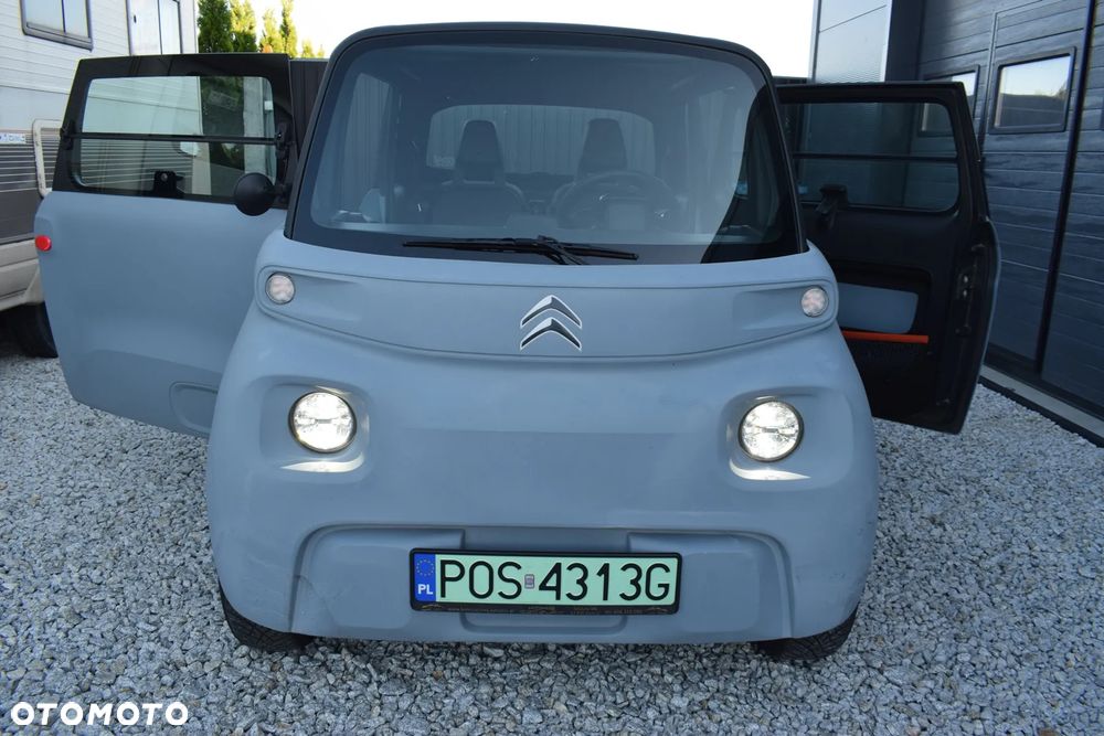 Citroën Ami - 15