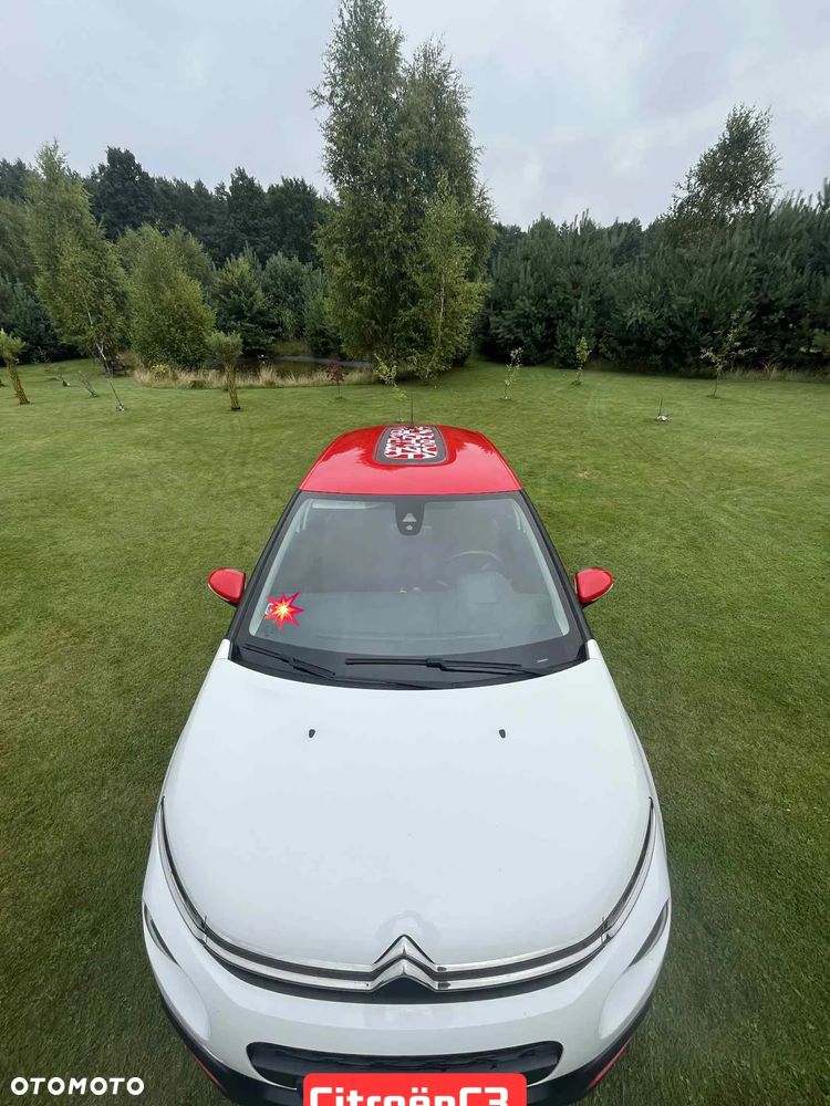 Citroën C3 - 7