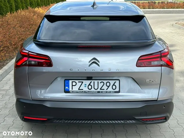Citroën C5X 1.6 PHEV 225 e-Series EAT8 - 7