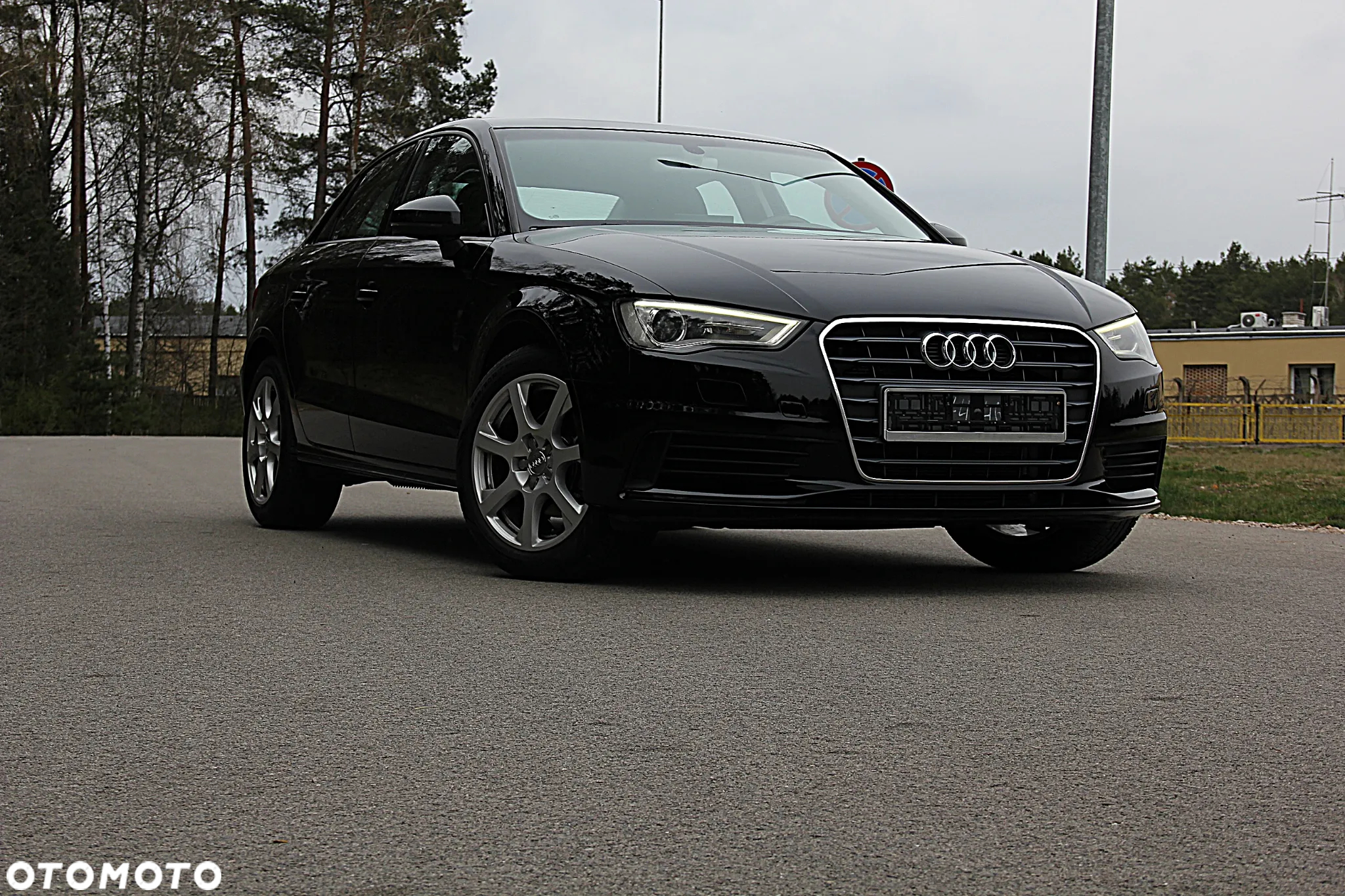Audi A3 - 7