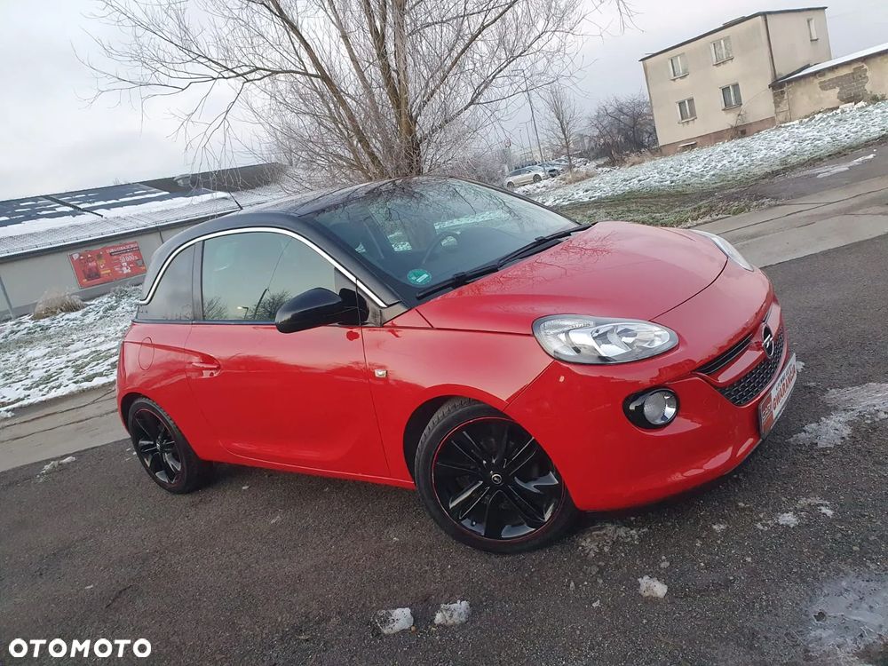 Opel Adam 1.4 Start/Stop Jam - 22
