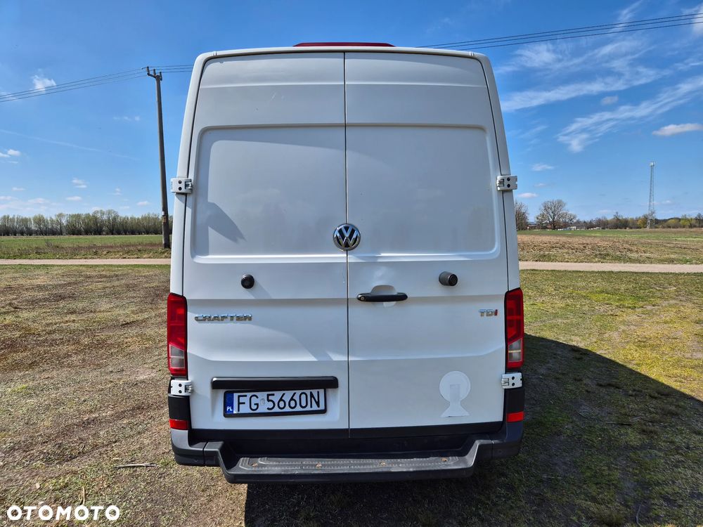 Volkswagen Crafter - 7