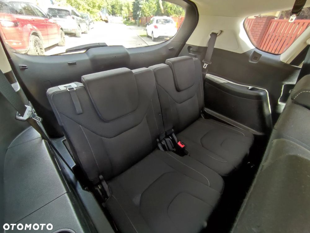 Ford S-Max 2.0 TDCi Bi-Turbo Titanium PowerShift - 23