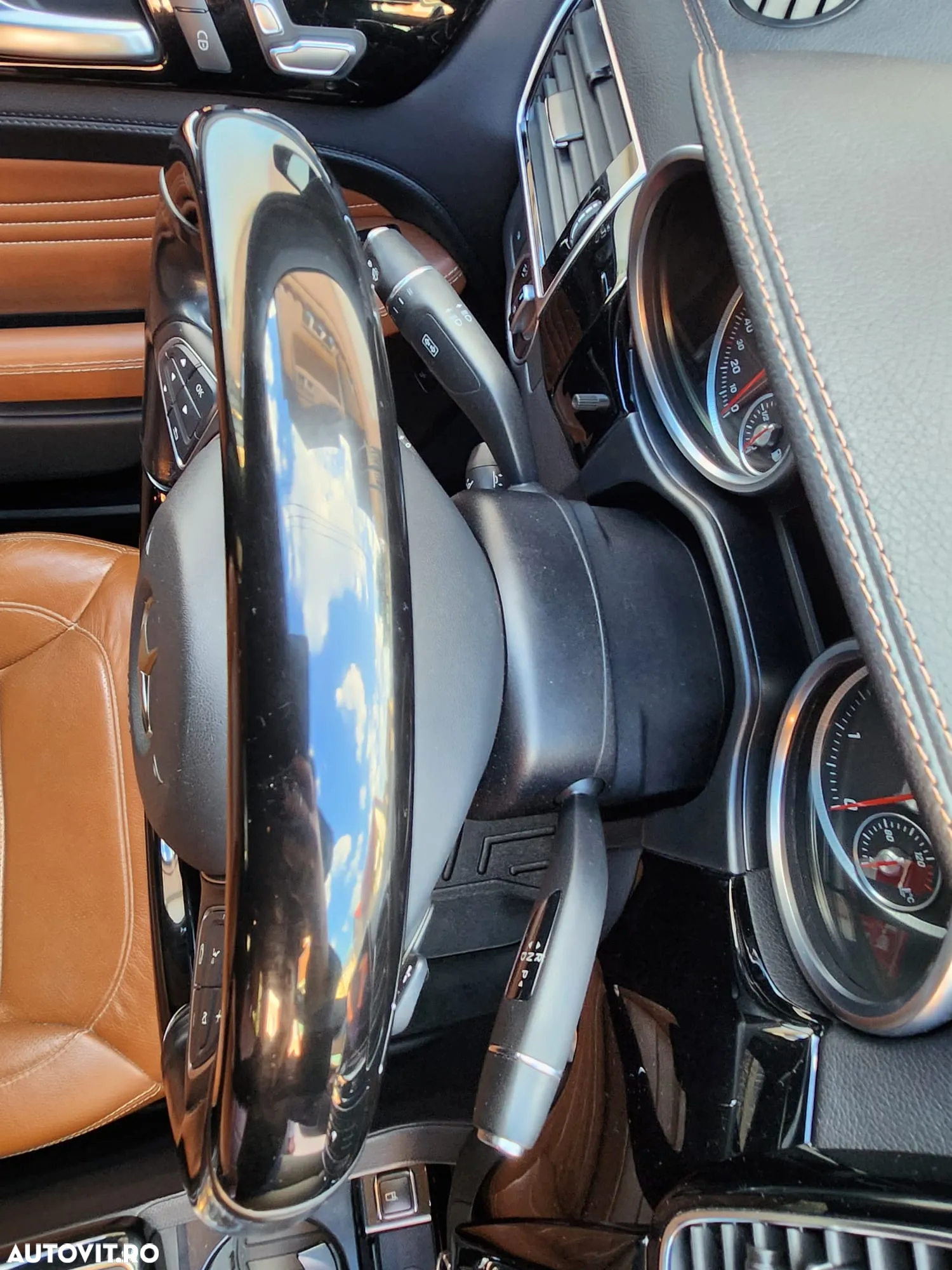 Mercedes-Benz GLE Coupe 350 d 4MATIC - 19