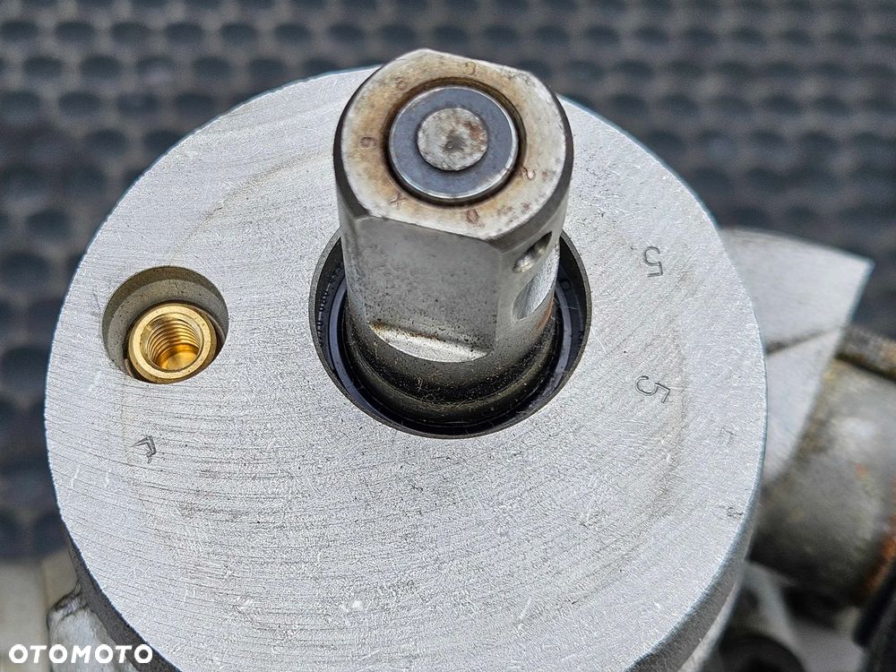 Maglownica 4F1422065R Magiel Przekladnia Kierownicza ZF EUROPA Audi A6 C6 - 16