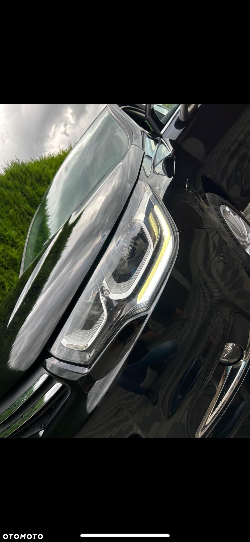 Citroën C4 - 7
