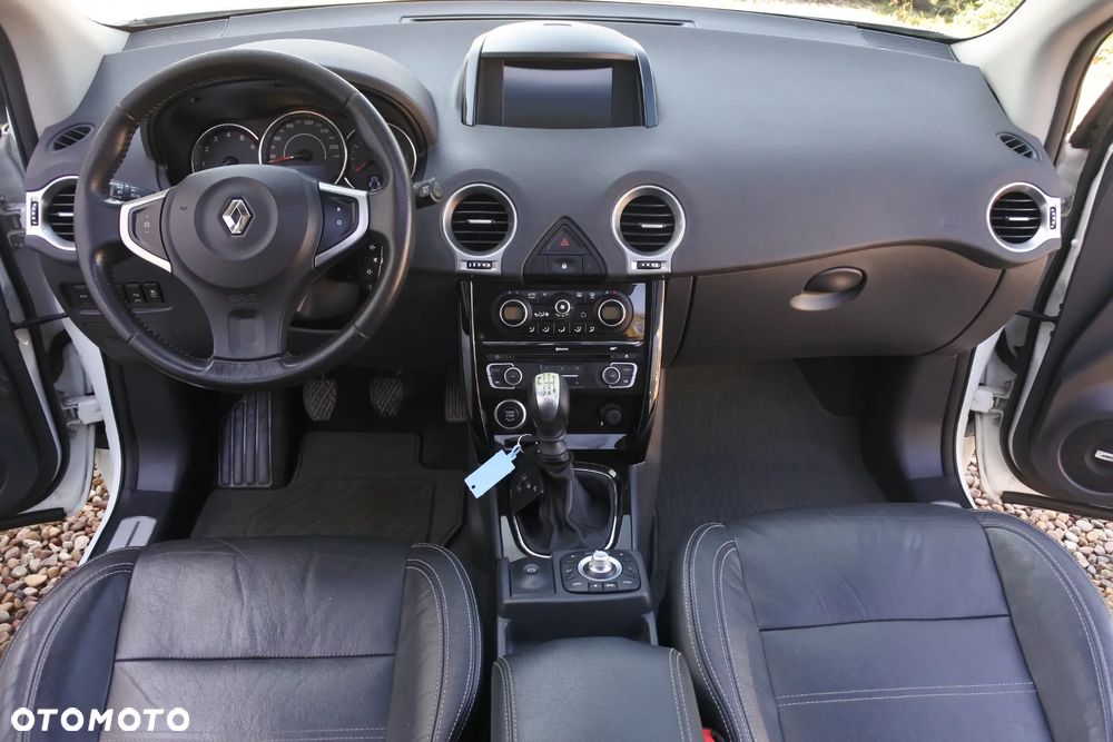 Renault Koleos dCi 150 FAP 4x2 Paris - 16