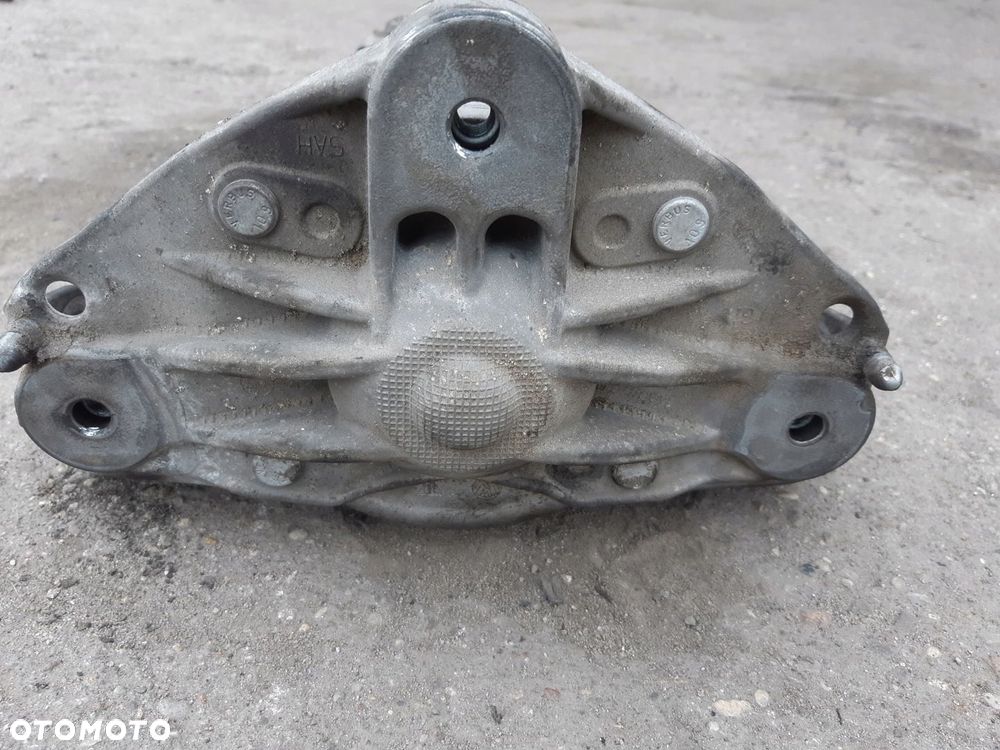 AUDI Q7 4L 4.2 FSI AMORTYZATOR LEWY PRZÓD 7L8412021AT - 3