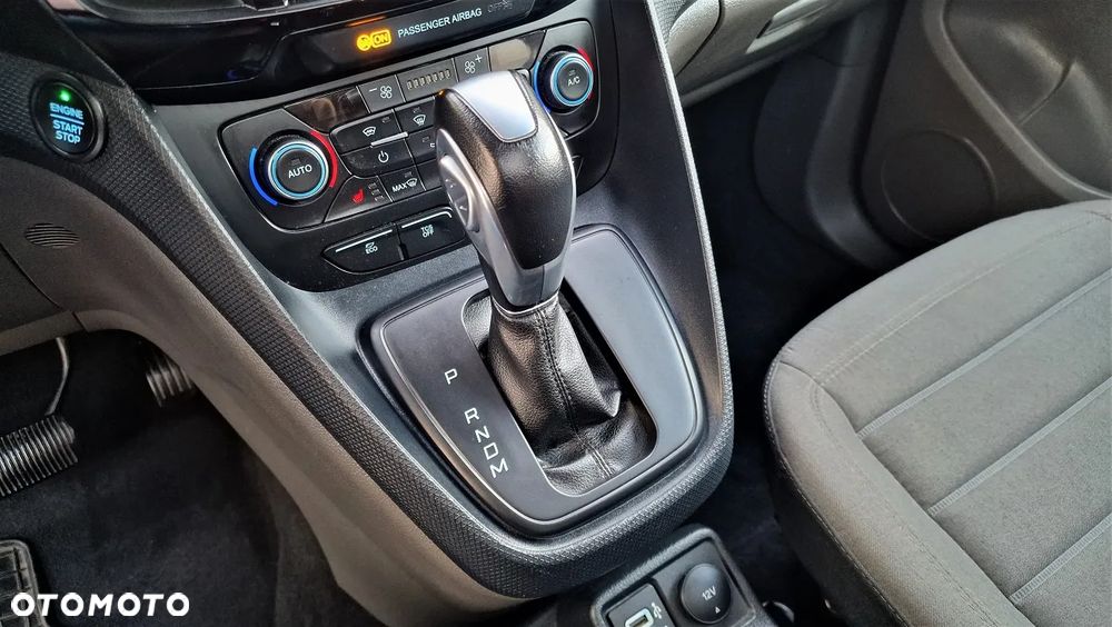 Ford Tourneo Connect Gr 1.5 EcoBlue Titanium PowerShift - 22