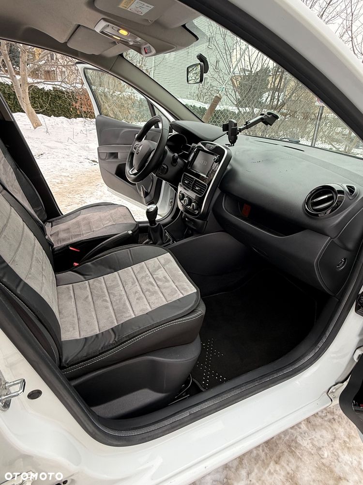 Renault Clio (Energy) TCe 90 Start & Stop LIMITED - 6