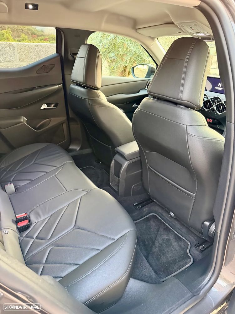 DS DS3 E-TENSE RIVOLI - 18