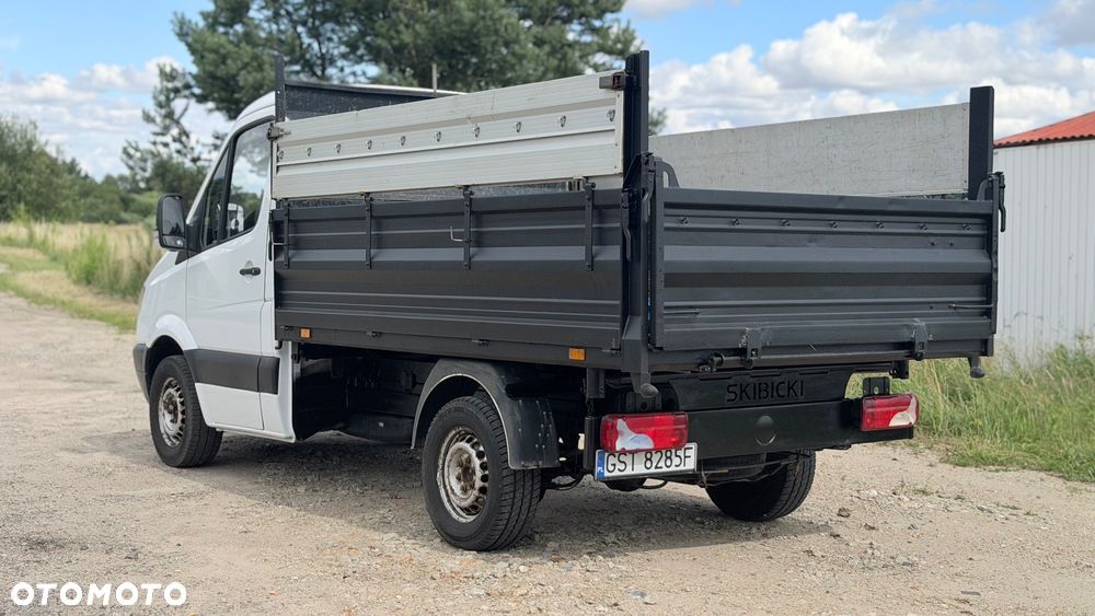 Mercedes-Benz Sprinter - 6