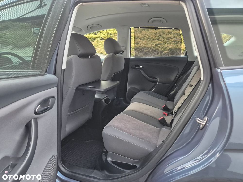 Seat Altea XL 1.6 Sport Limited - 10