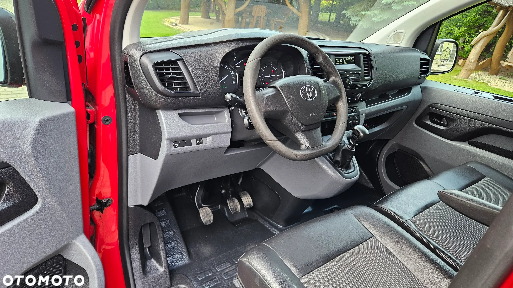 Toyota Proace - 17