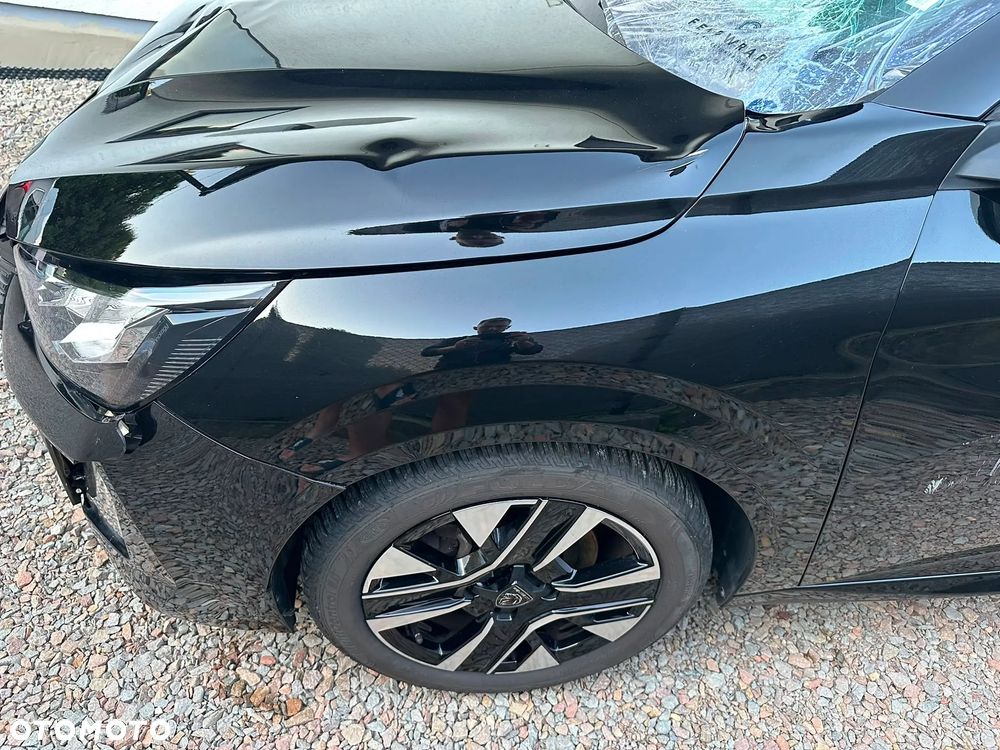 Peugeot 208 PureTech 100 Allure - 20