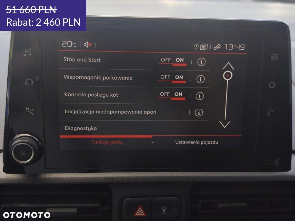 Citroën berlingo - 22