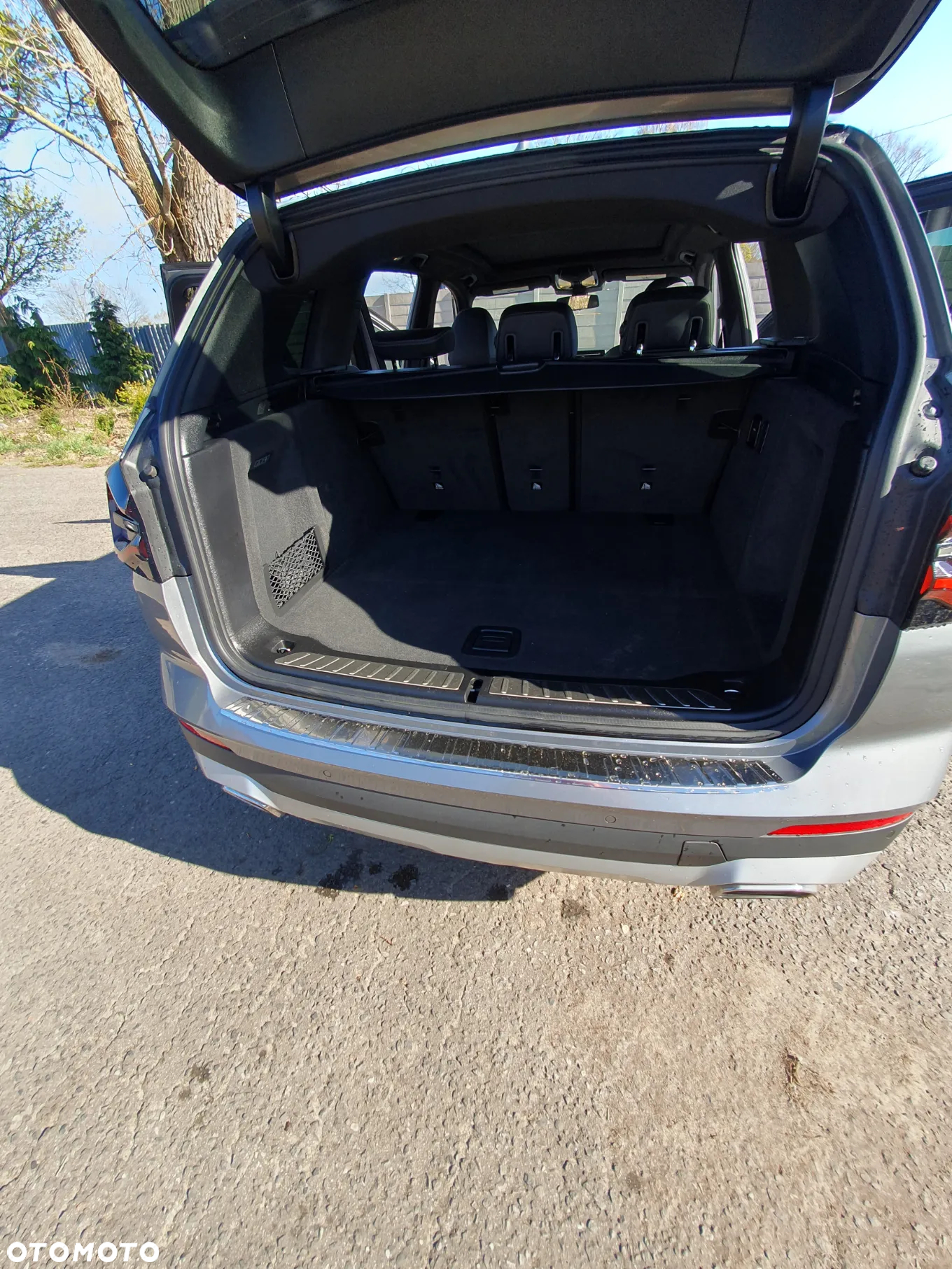BMW X3 xDrive30i xLine - 11