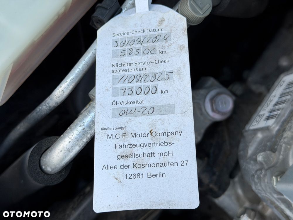 Toyota Auris 1.8 Life - 10