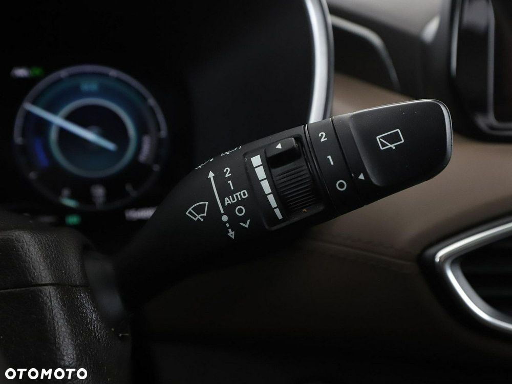 Hyundai Santa Fe 1.6 T-GDI HEV Executive - 35