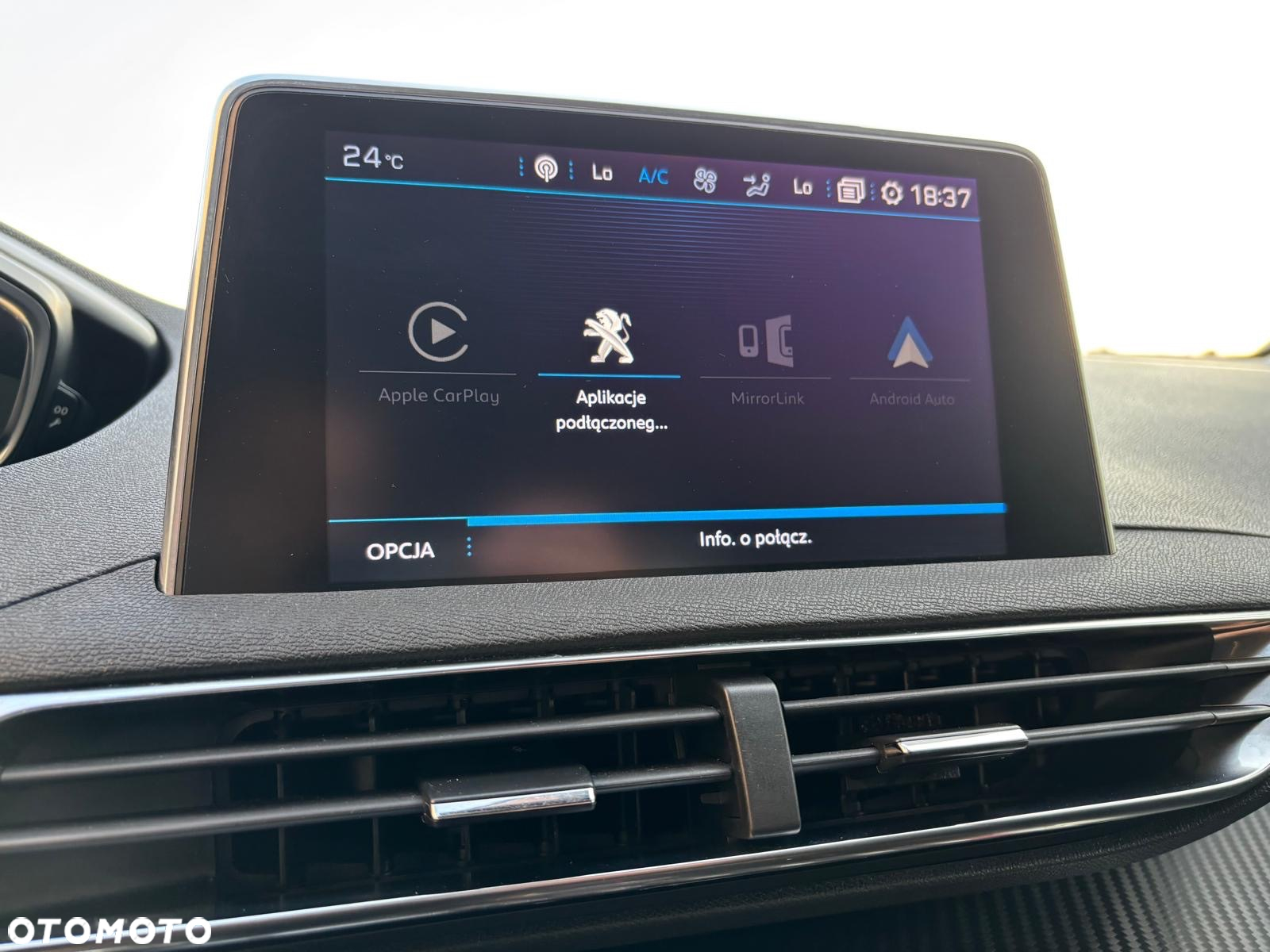 Peugeot 3008 1.2 PureTech Active S&S EAT6 - 30