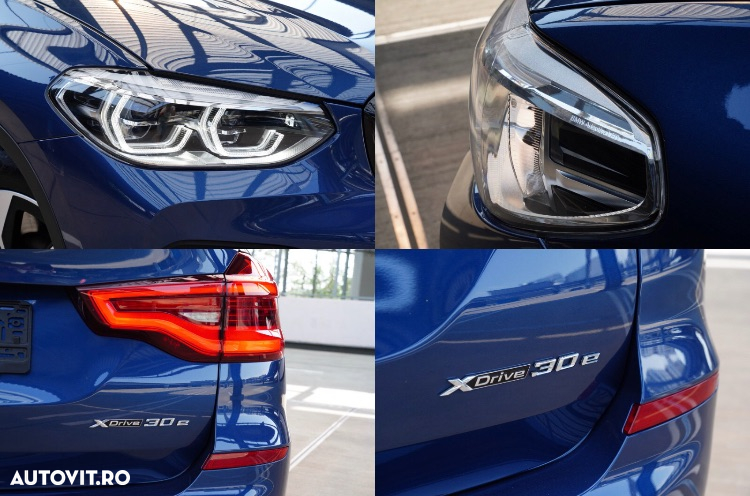 BMW X3 - 19