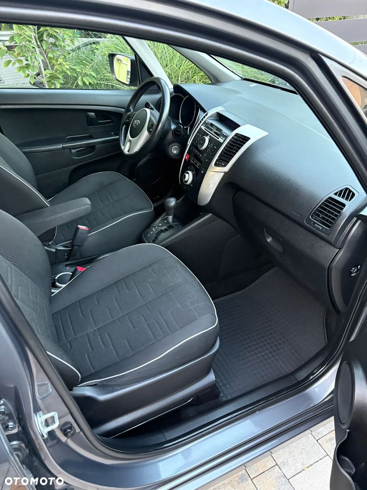 Kia Venga 1.6 M - 26