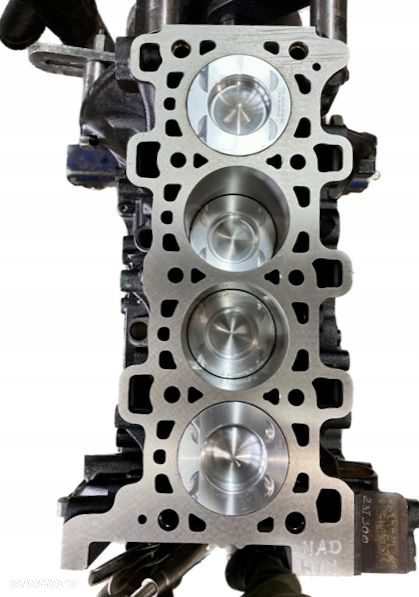 SILNIK RENAULT OPEL 1.6 DCI TRAFIC R9M408 R9M413 R9M415 Engine Motoeur - 2
