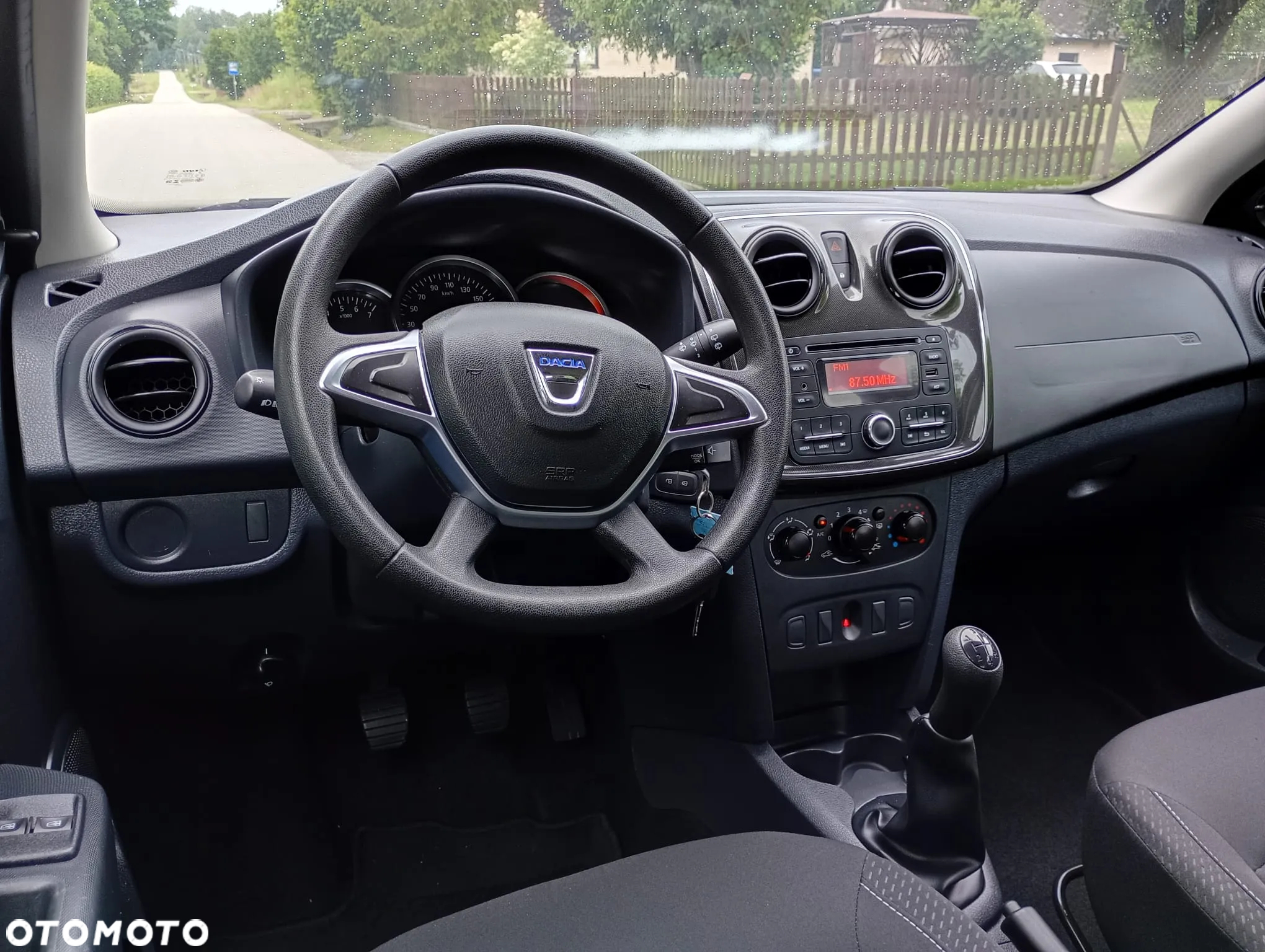 Dacia Sandero SCe 75 Acces - 15